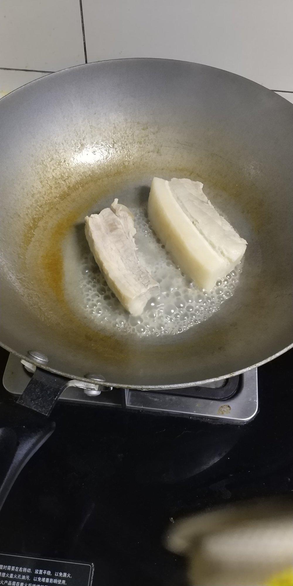 全国全世界最好吃的白切肉