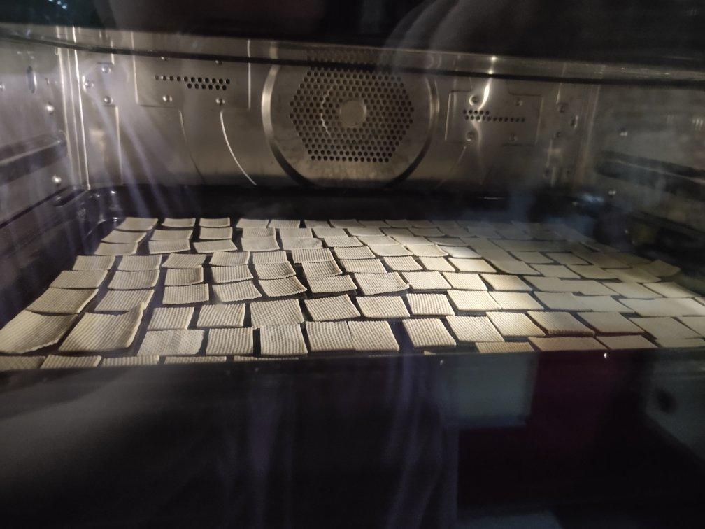 豆皮秒变身气鼓小零食