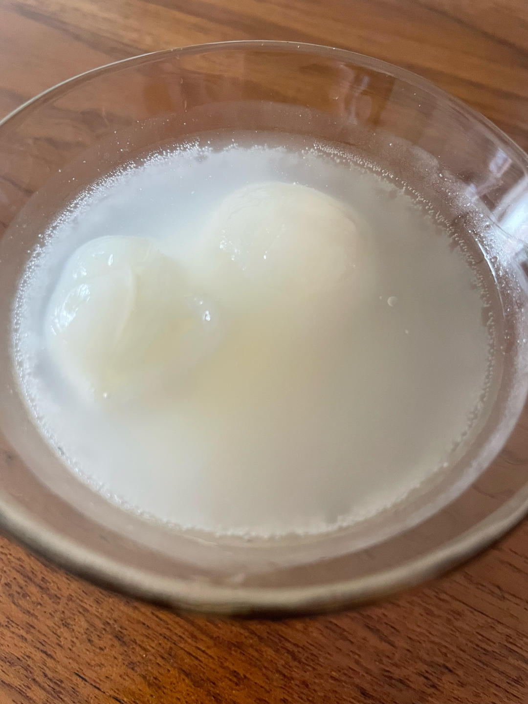 荔枝冰酒酿