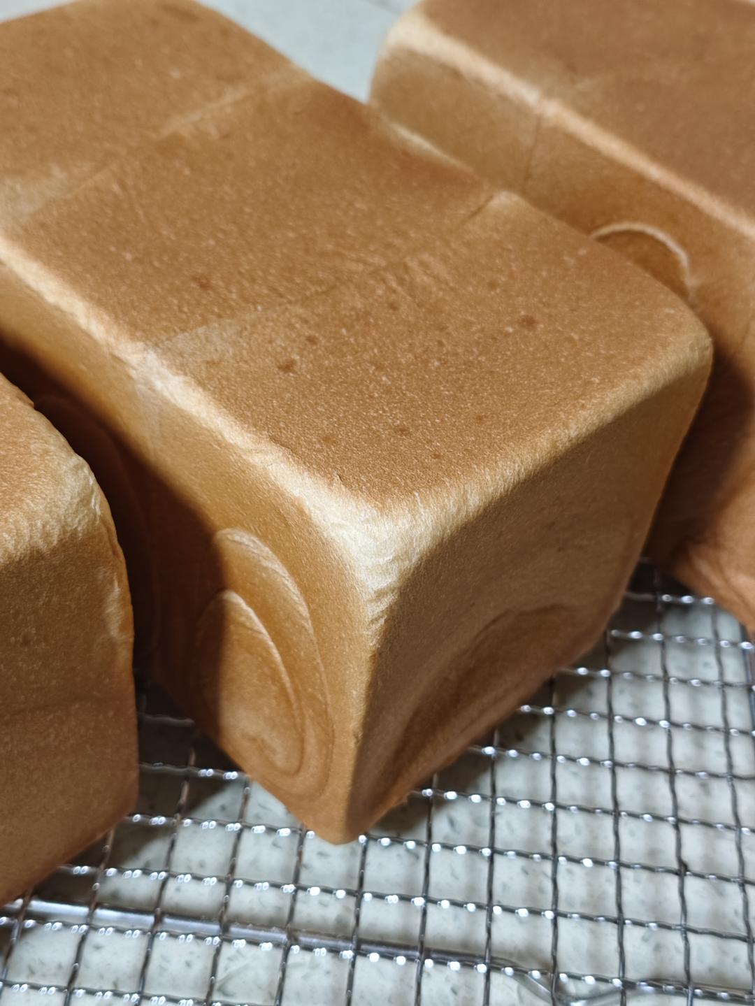 一份关于手撕吐司的跟风笔记