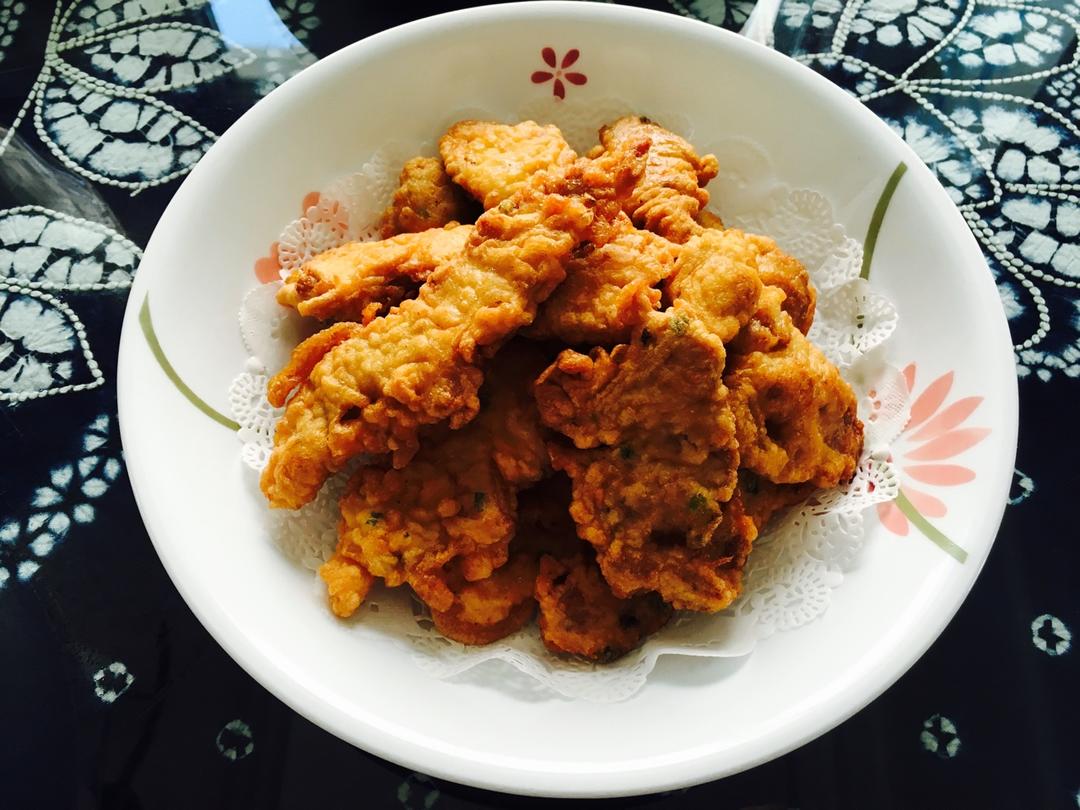 小酥肉