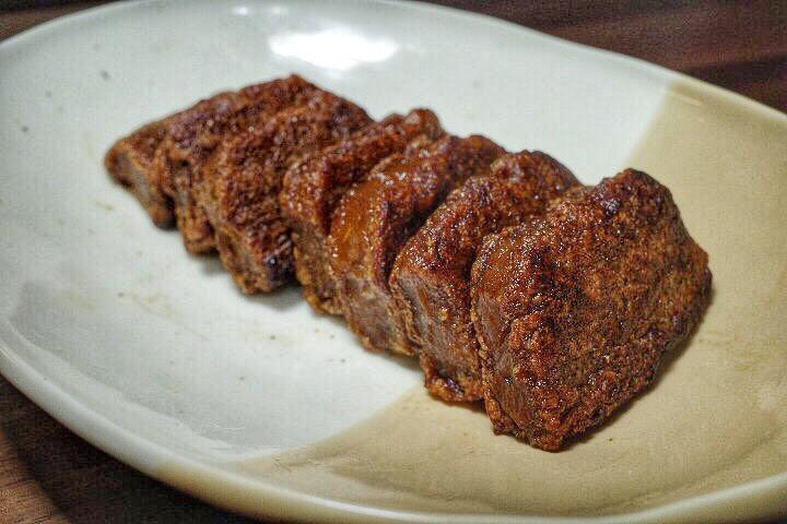 红糖年糕的做法