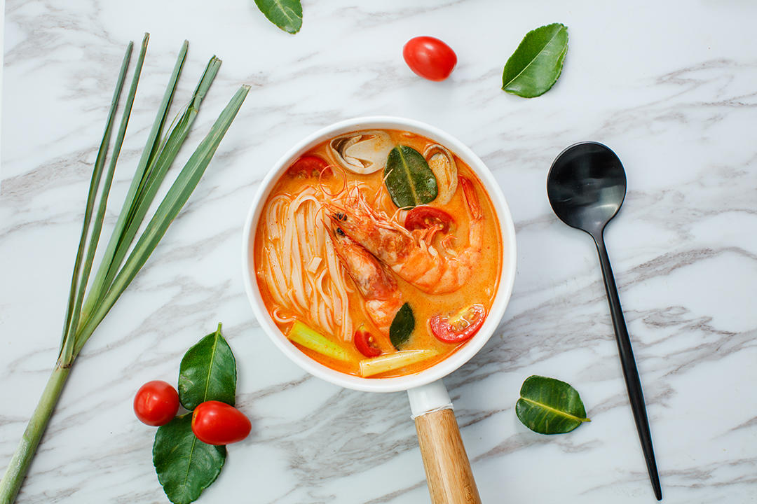 万万没想到，美食博主还能这样做？