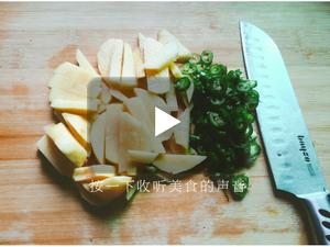 青椒土豆汤（青椒煮土豆）的做法 步骤2