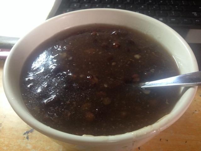 薏仁红豆马蹄爽的做法