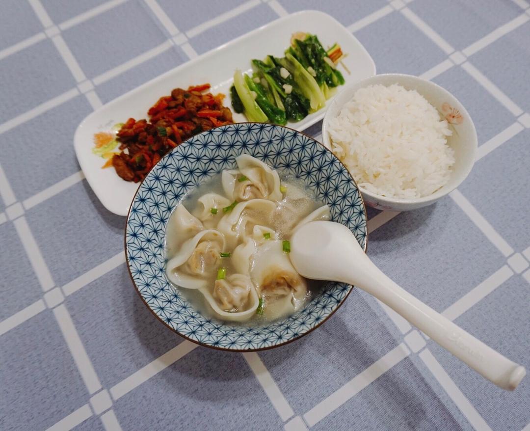 蒜蓉油麦菜