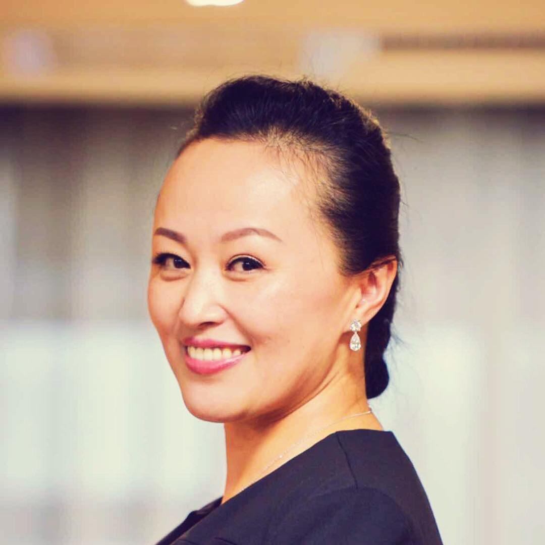美元的妈妈