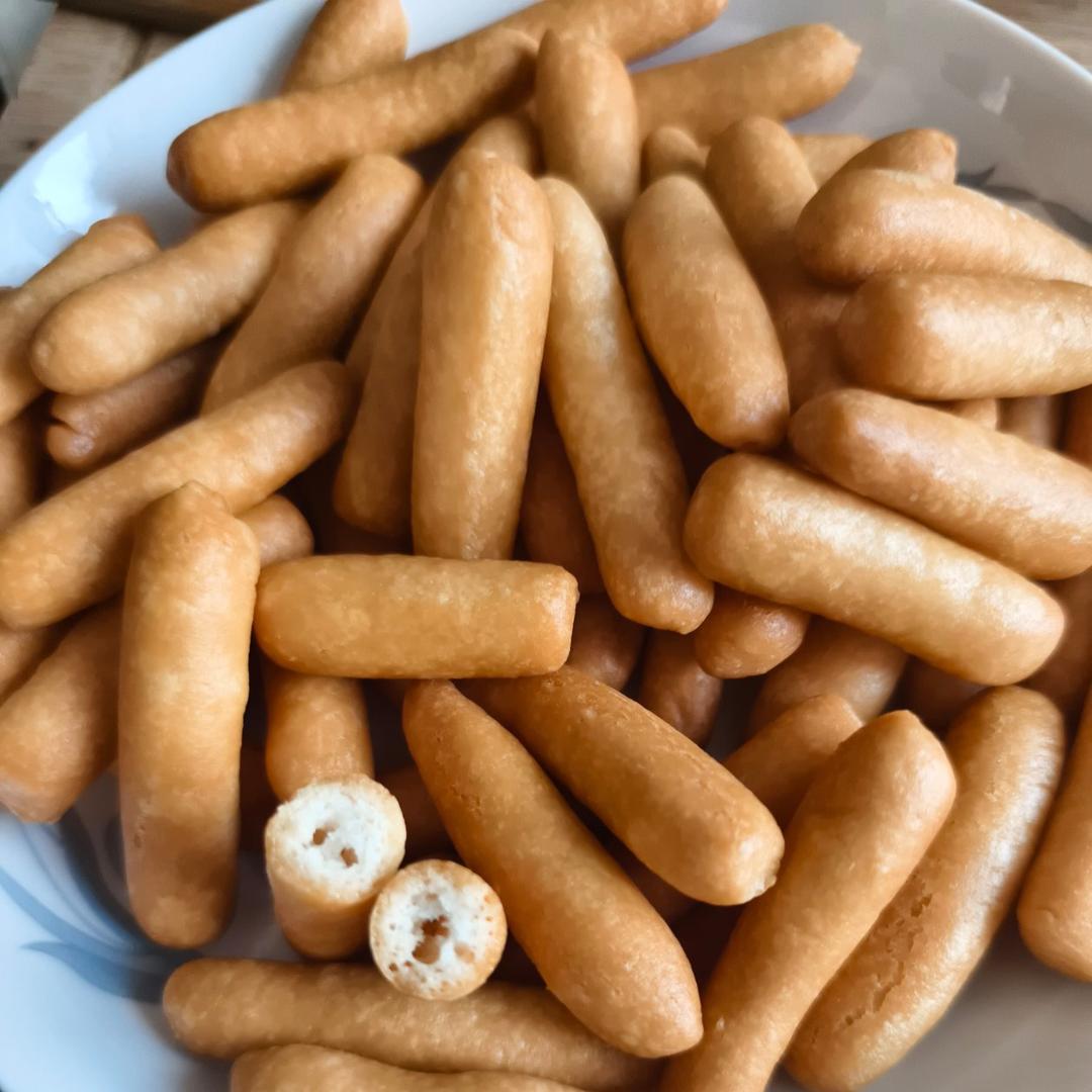 江米条