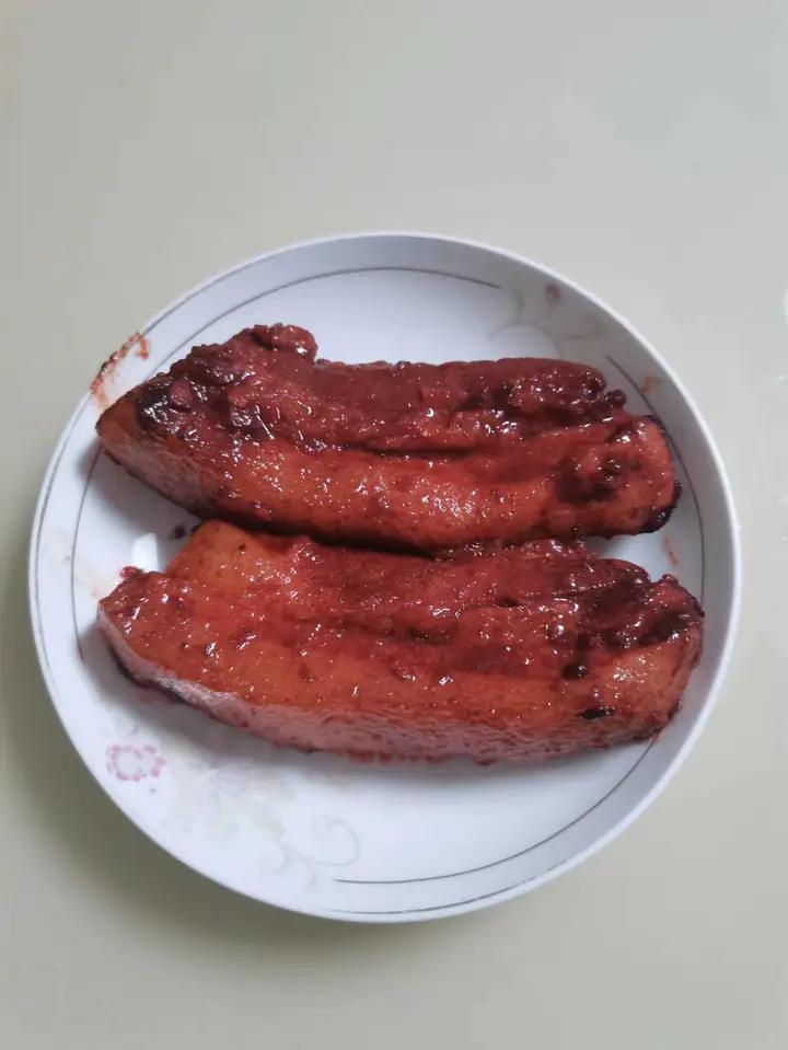 叉烧酱