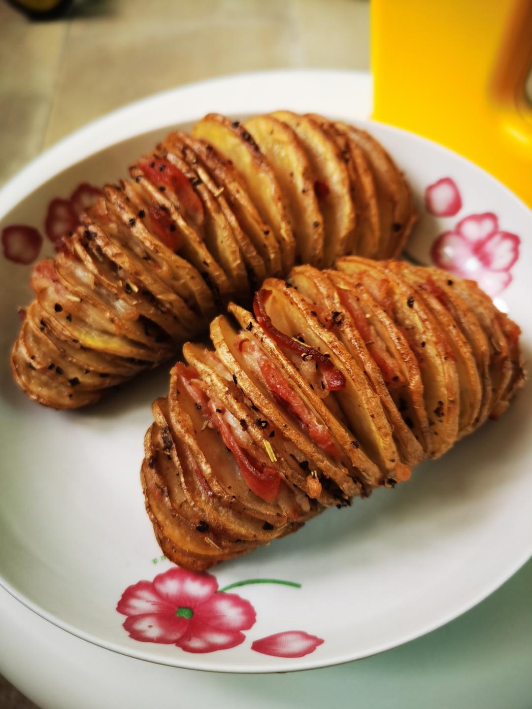 黄油风琴土豆😍😍