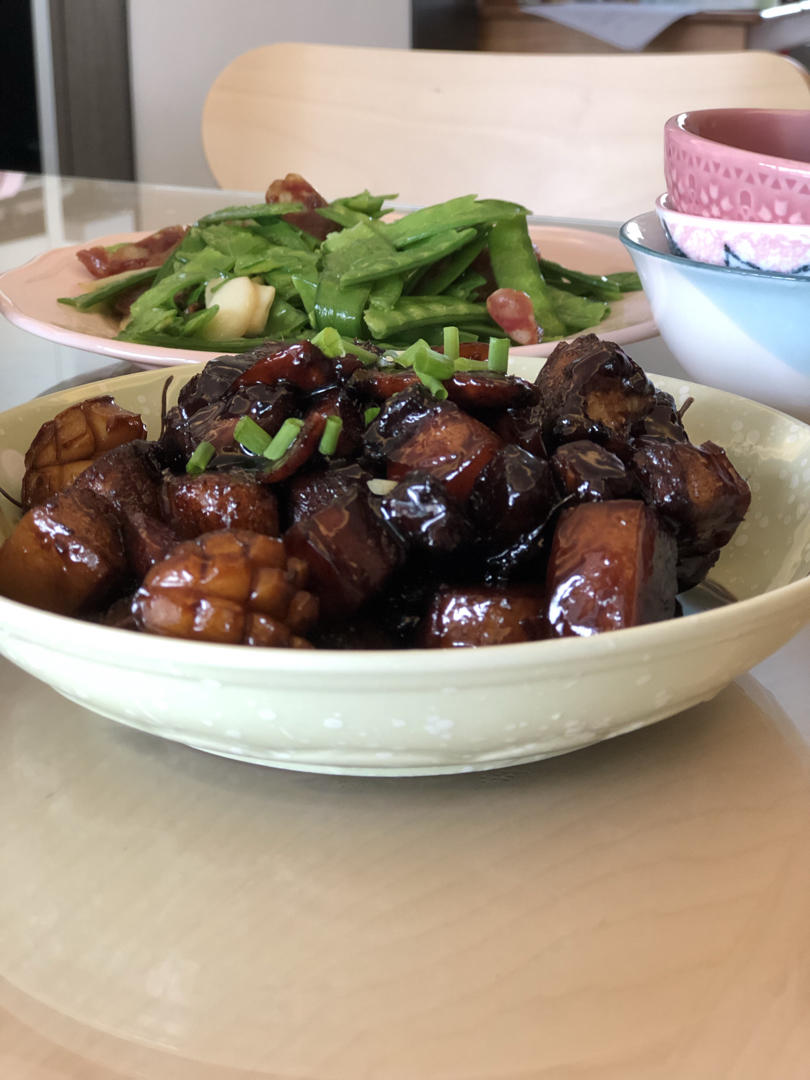 小美经典红烧肉