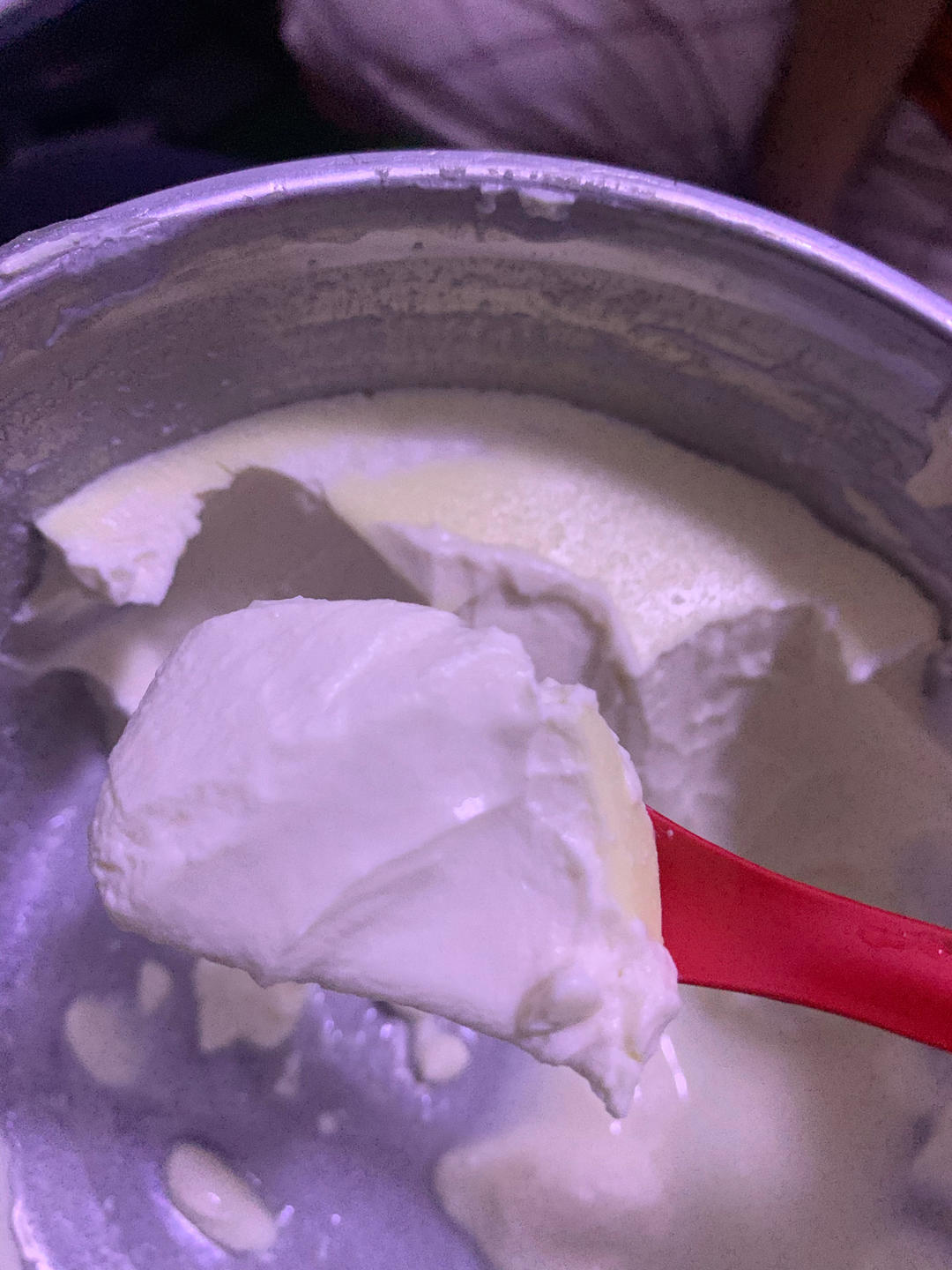 咋这么多人点名要奶皮子酸奶，哇，一吃被惊艳到了！值得~