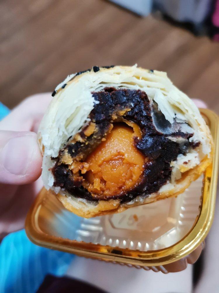最详细的蛋黄酥（广式月饼🥮）方子修订版（新手必看）