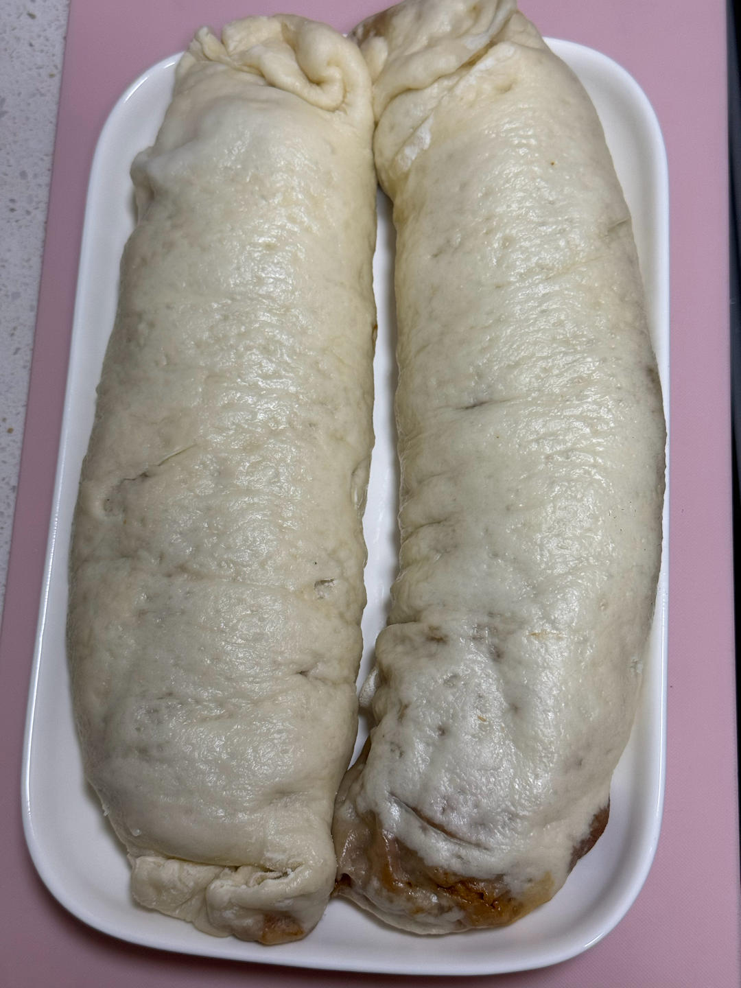 老北京懒龙（肉龙）