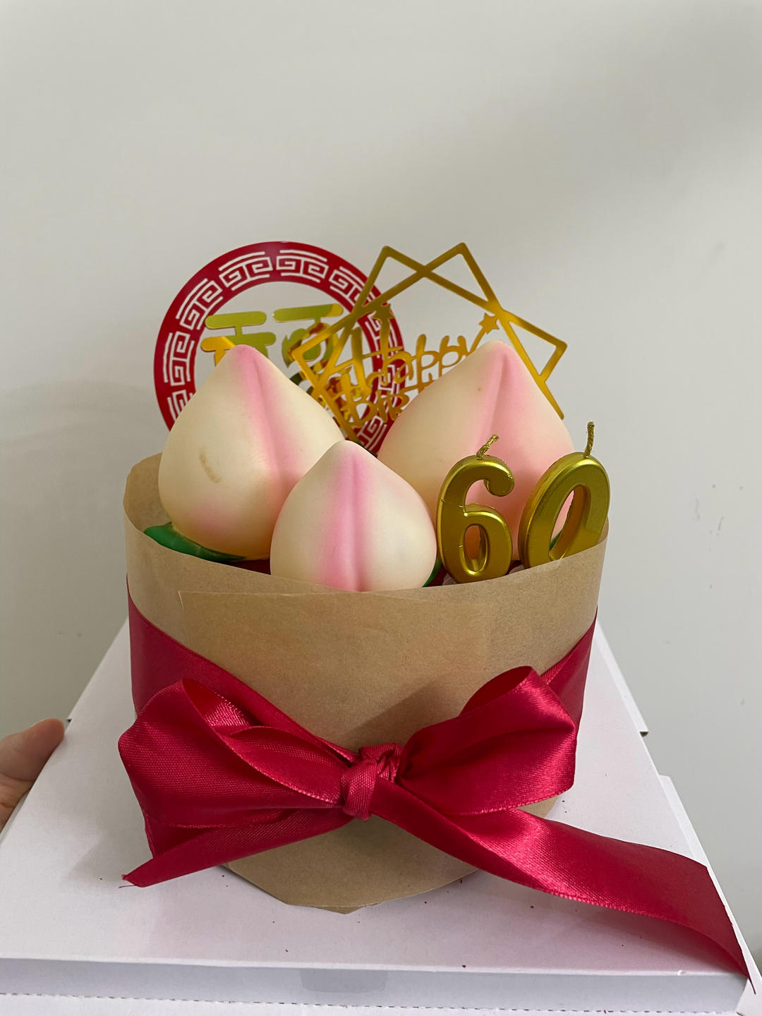 8寸轻乳酪蛋糕不开裂不缩腰