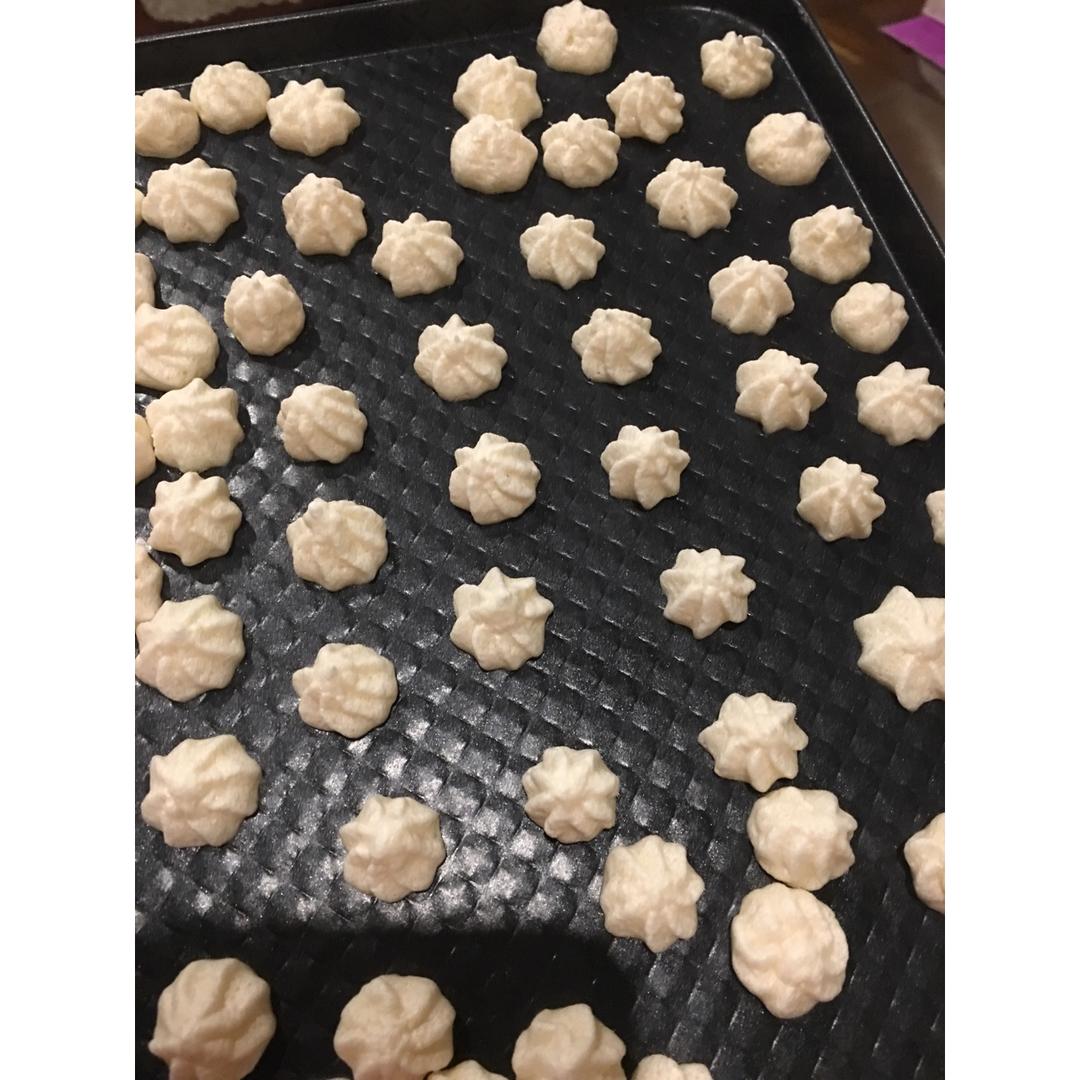 天使溶豆
