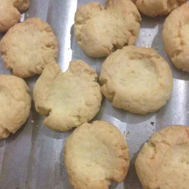 玛格丽特饼干