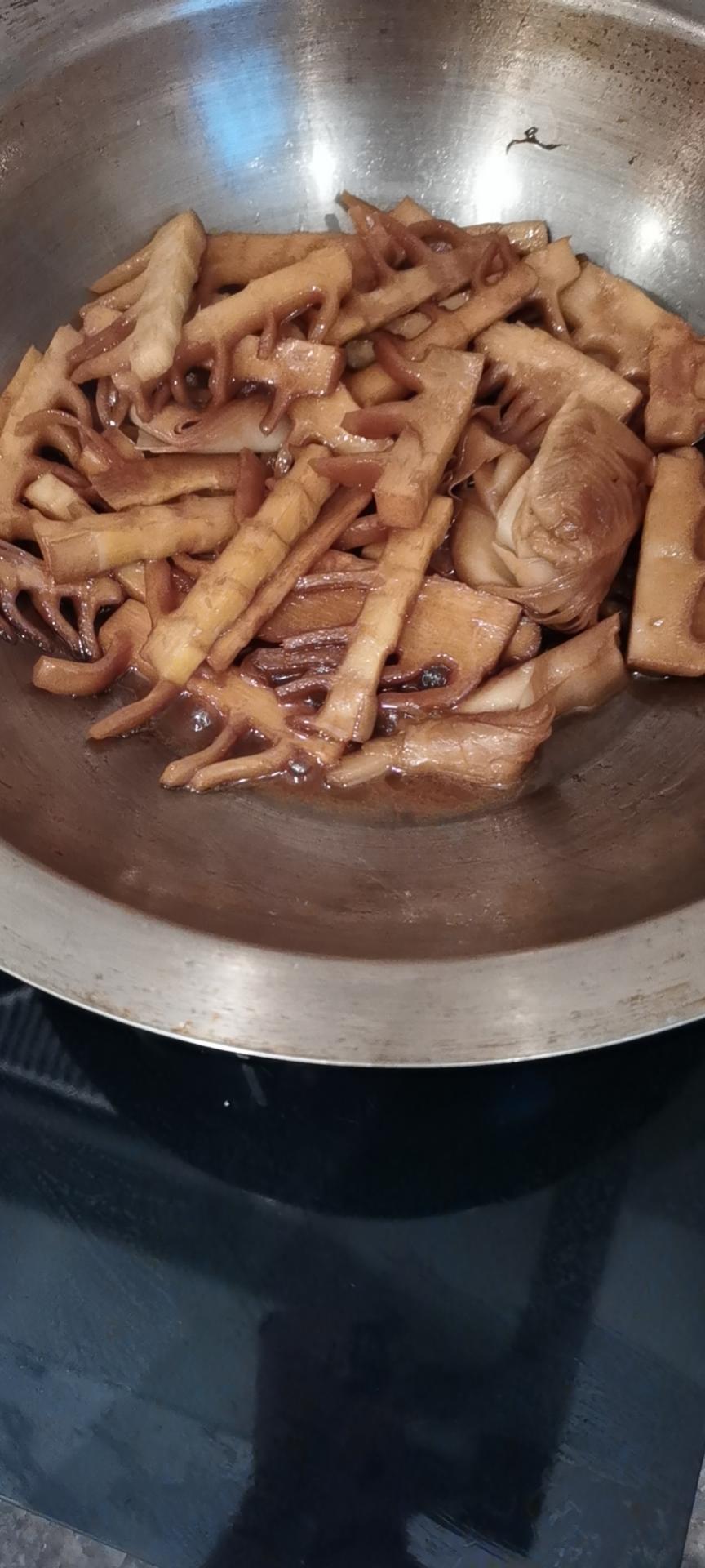 春笋的保存与吃法二三