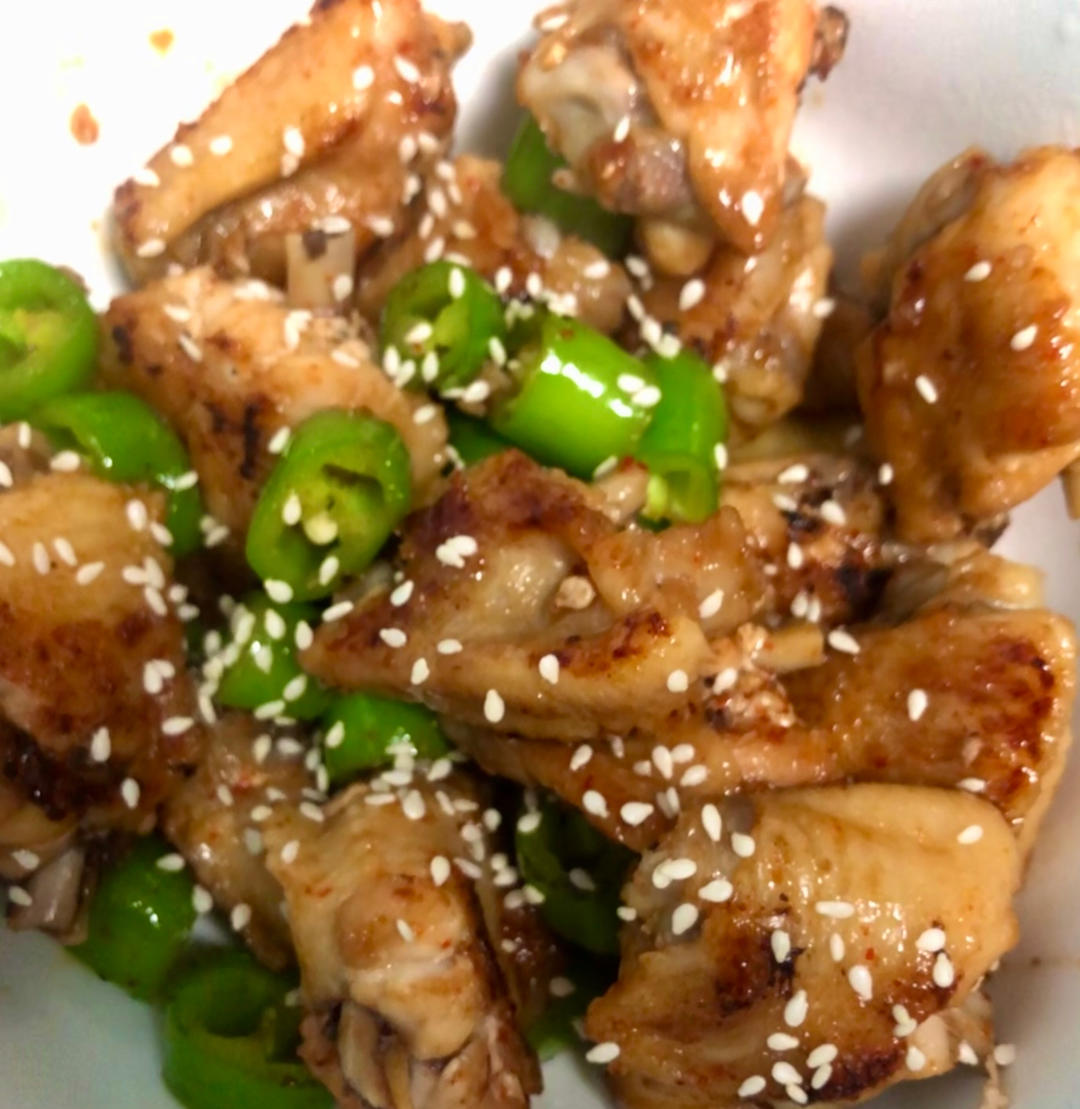 闺蜜每次来蹭饭必点的一道菜，太香了🔥