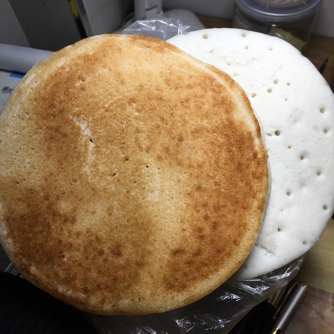 大米饼／大米耙