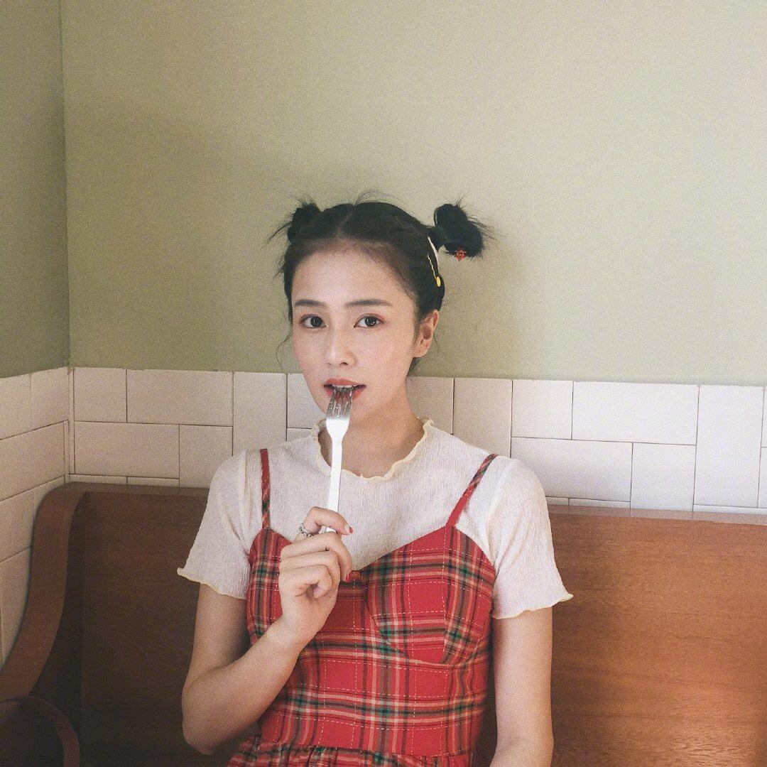 小月半子的鹿吃
