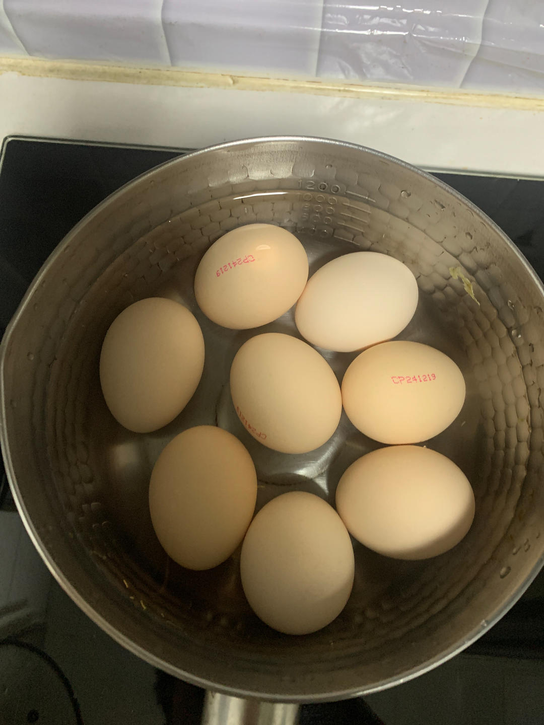 最最传统的五香茶叶蛋