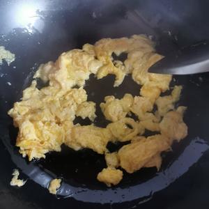 鸡蛋火腿白菜汤饭【超级软糯，好做，方便，宝宝也能吃】的做法 步骤5