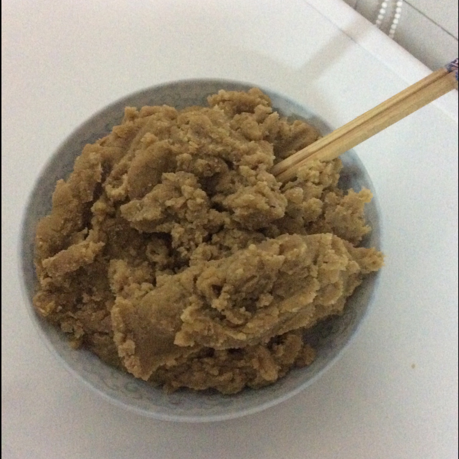 板栗馅【月饼季】