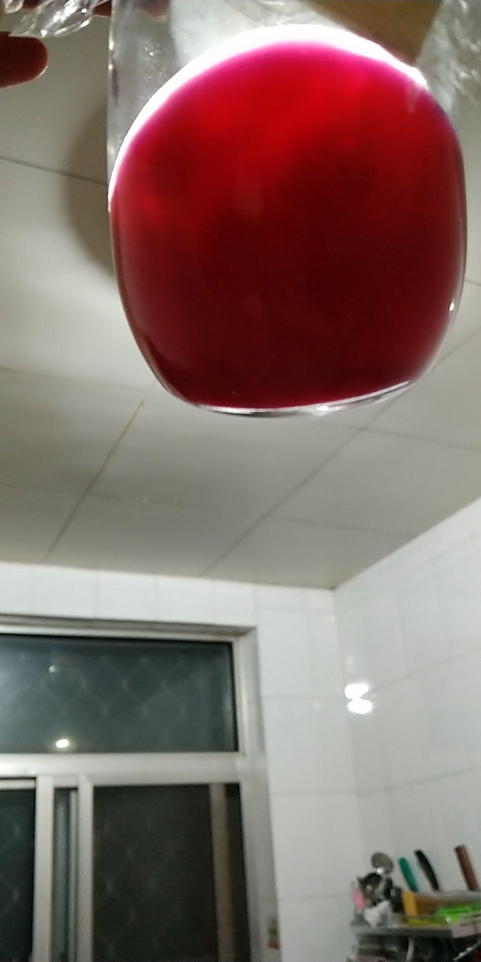 火龙果酒