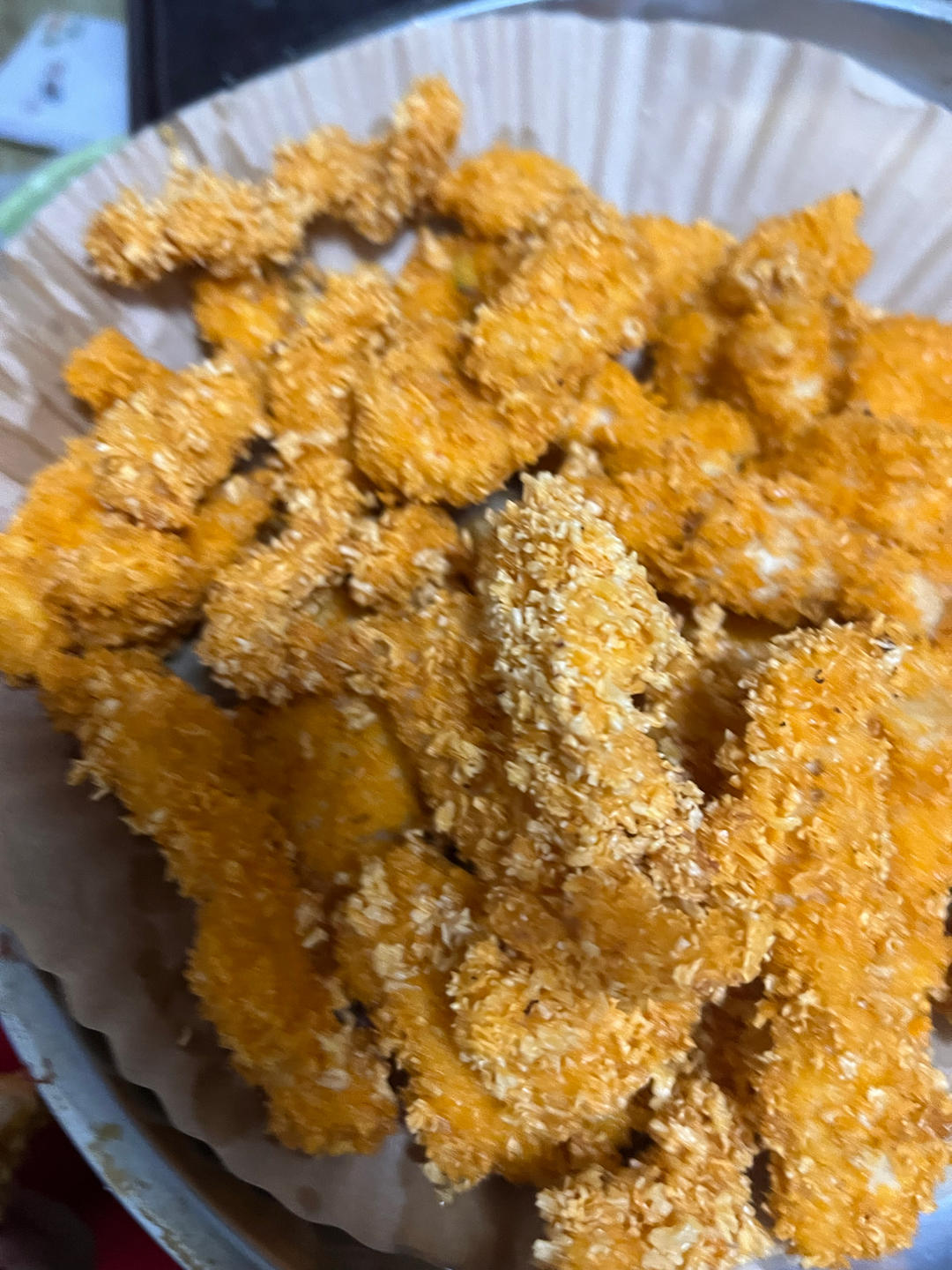 那些年我们一起吃过的无骨鸡柳（附“斜切鸡”图解）