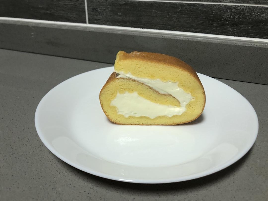 小四卷～风靡美食群的美味蛋糕卷