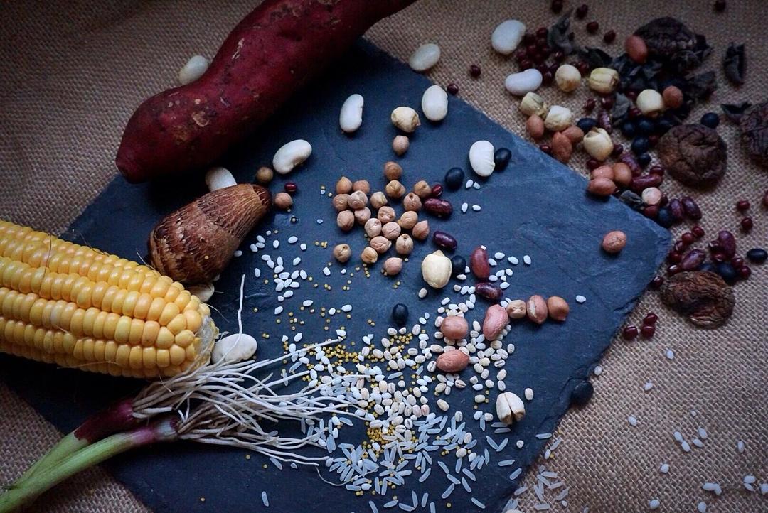 腊八快到了的做法