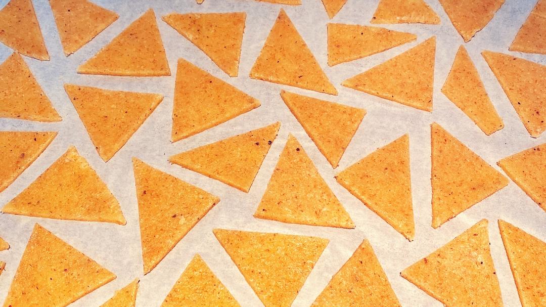 生酮Keto 至爱墨西哥玉米片