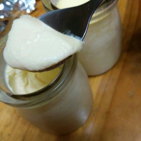 原味布丁（mvuke tokyo 山寨版）