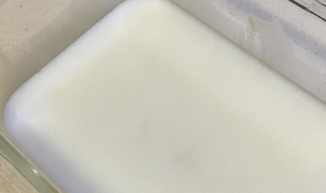 最简单的《熬猪油》方法