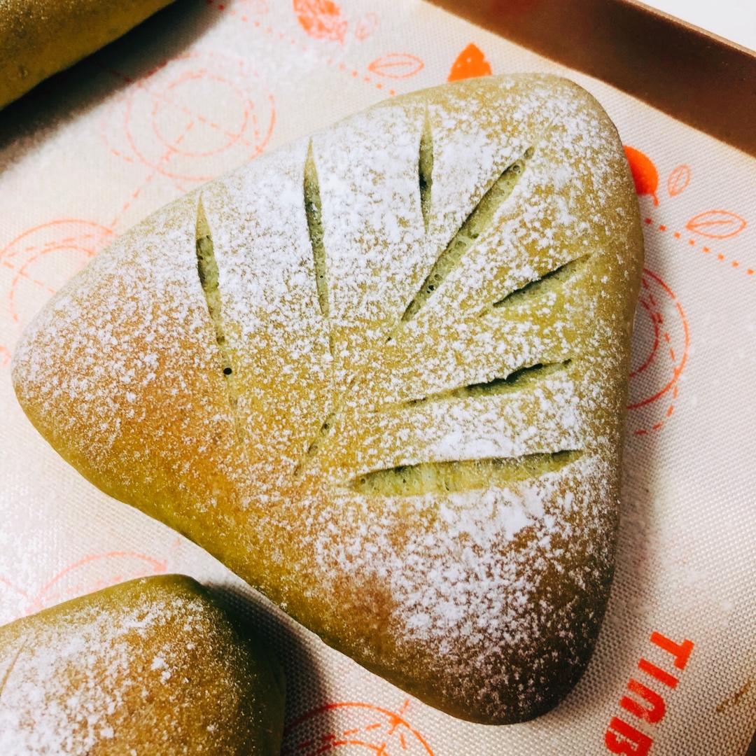 芋泥面包(软欧)