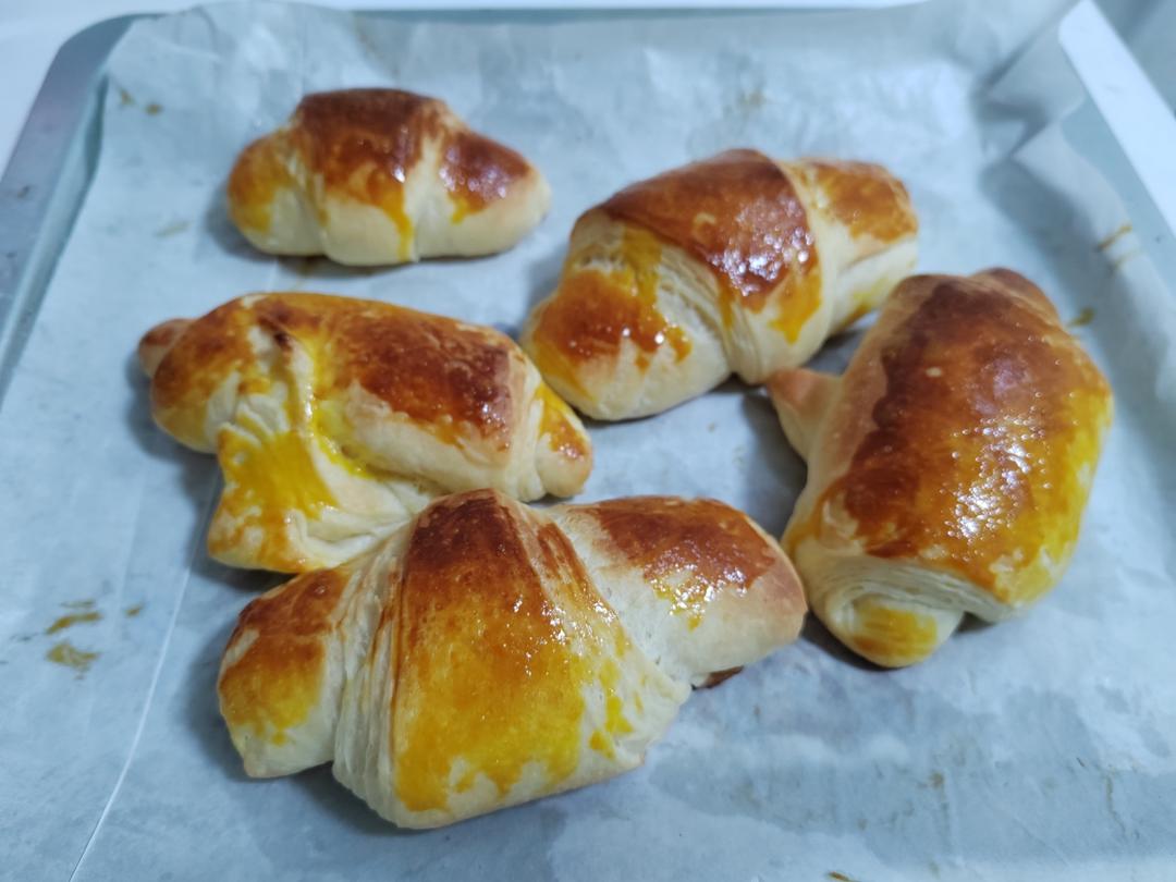 100款造型[5]简易做法小可颂