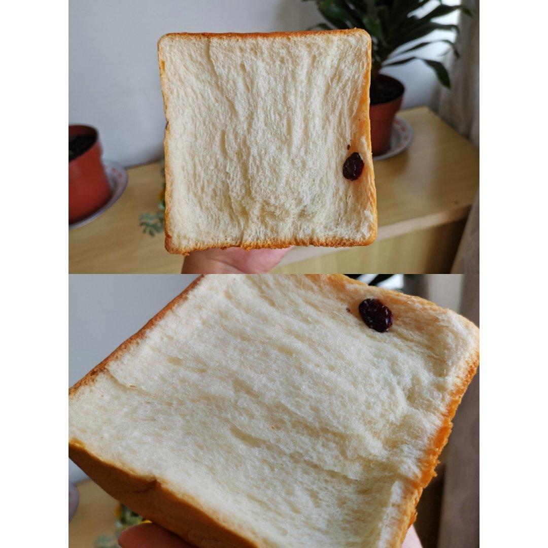 纯奶手撕吐司