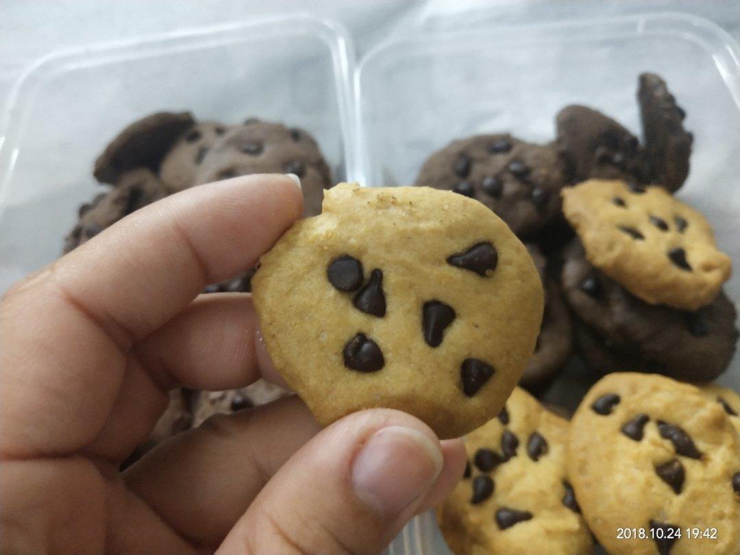 Jing的趣多多曲奇