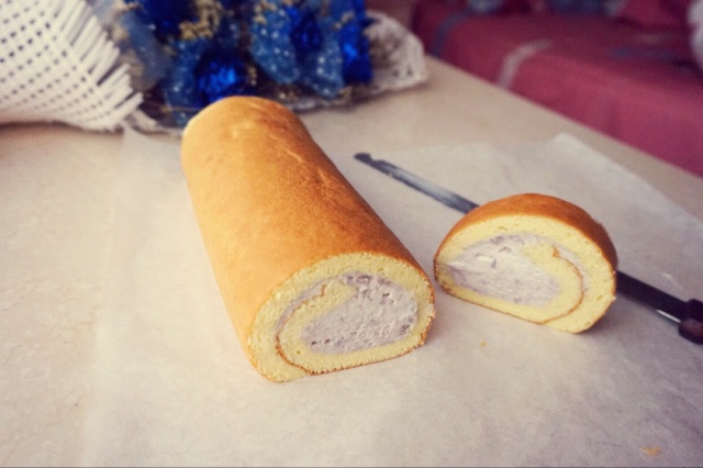 小山卷（4只全蛋）