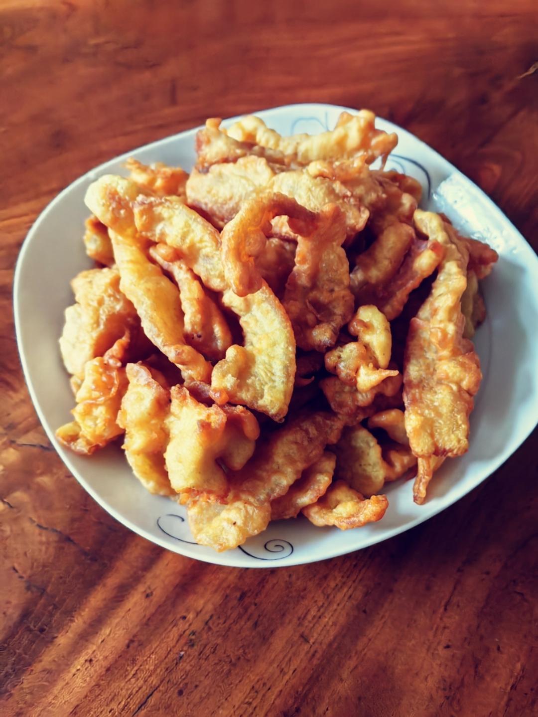 云南超级特色：蒙自香酥+（内附视频）