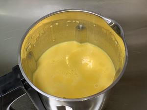 南瓜小米汁——海氏HK53厨房一体机的做法 步骤8
