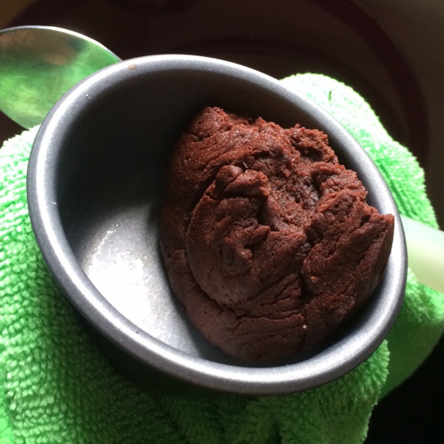 馥郁布朗尼