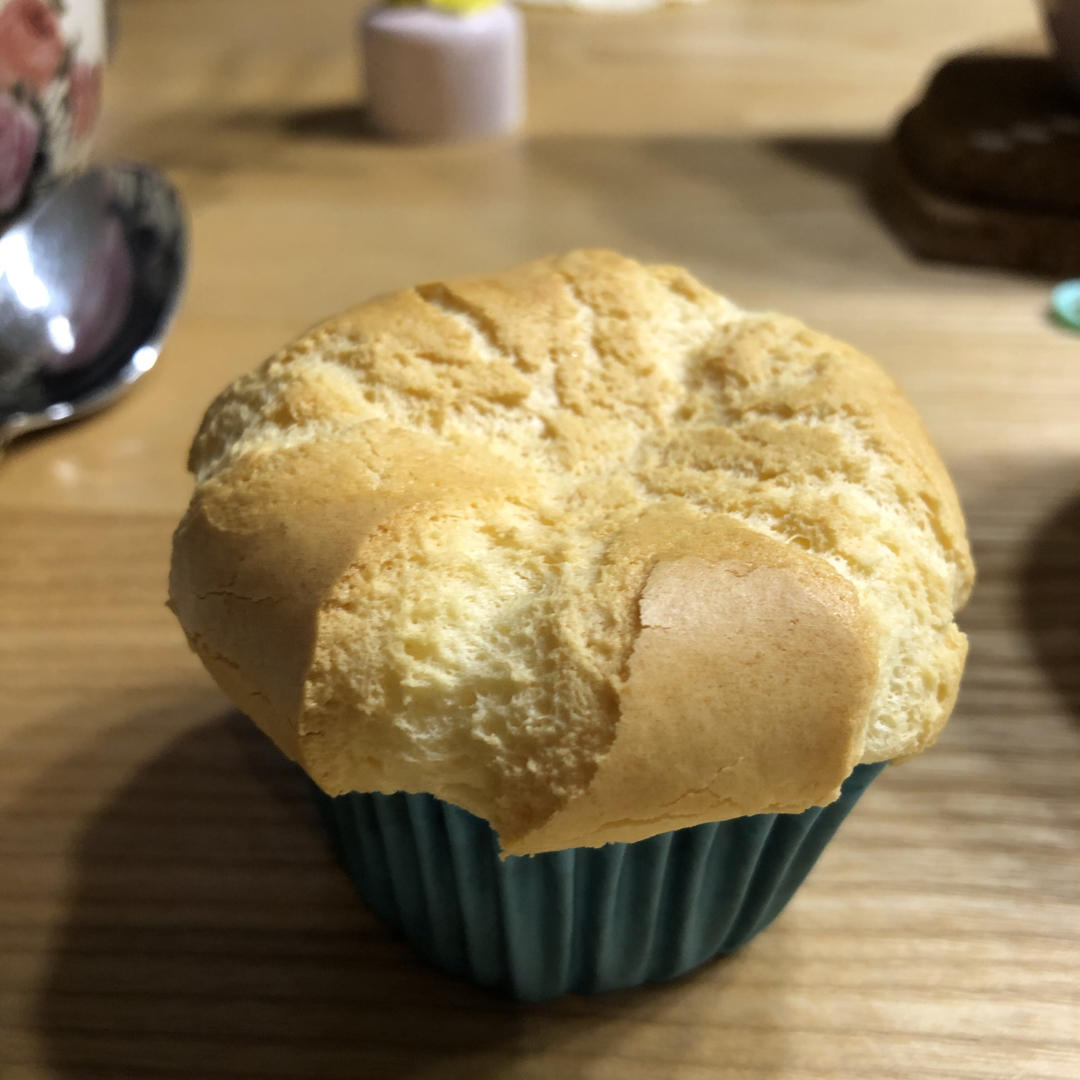 双重口感👉外酥里糯的网红糯米蛋糕❗️巨好吃