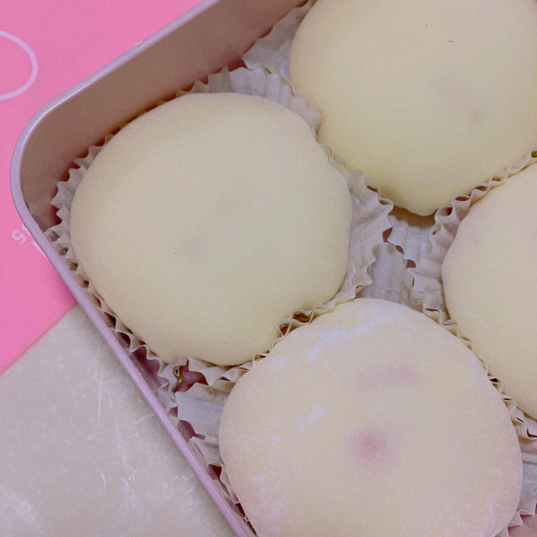 雪媚娘(售卖6年自用配方)