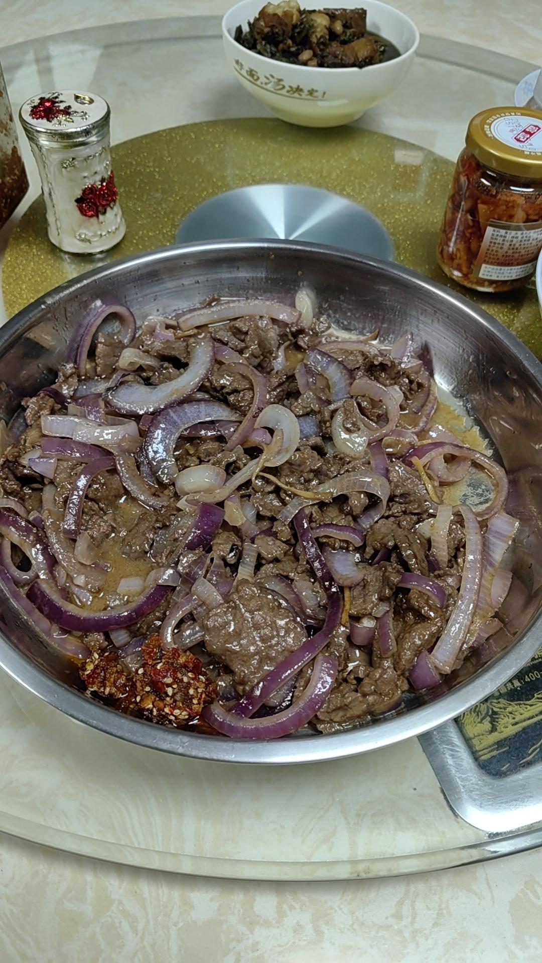 牛肉嫩滑的腌制秘籍（淀粉腌制法，小苏打腌制法）