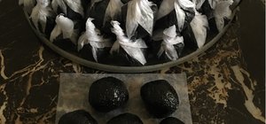 中式小吃~肉松的封面