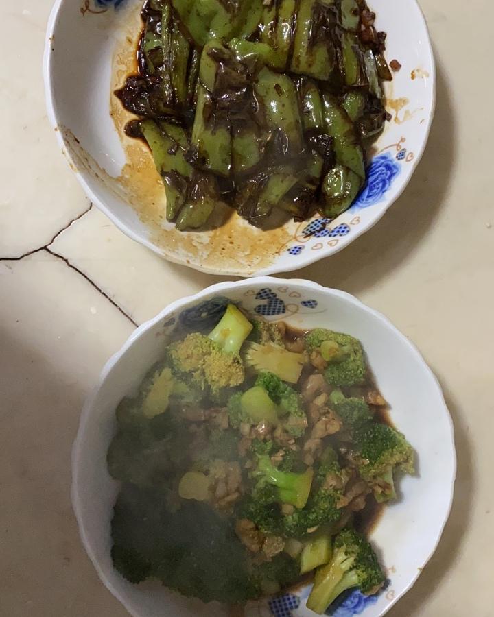 💥💥巨下饭，专治没食欲❗️超级好吃的虎皮青椒