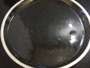 黑芝麻水晶汤圆的做法 步骤3