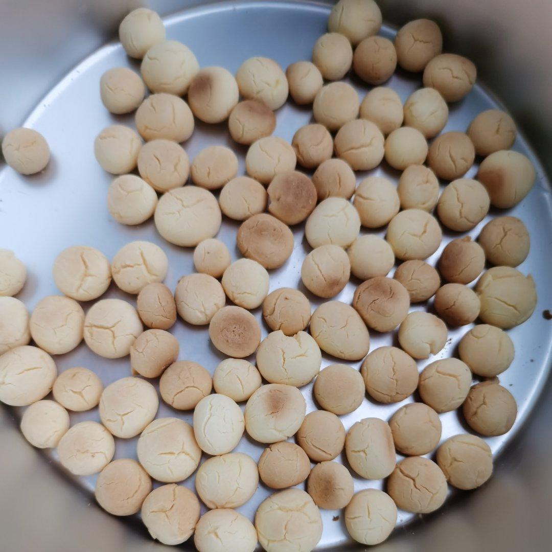 Bakingpie-入口即化小馒头